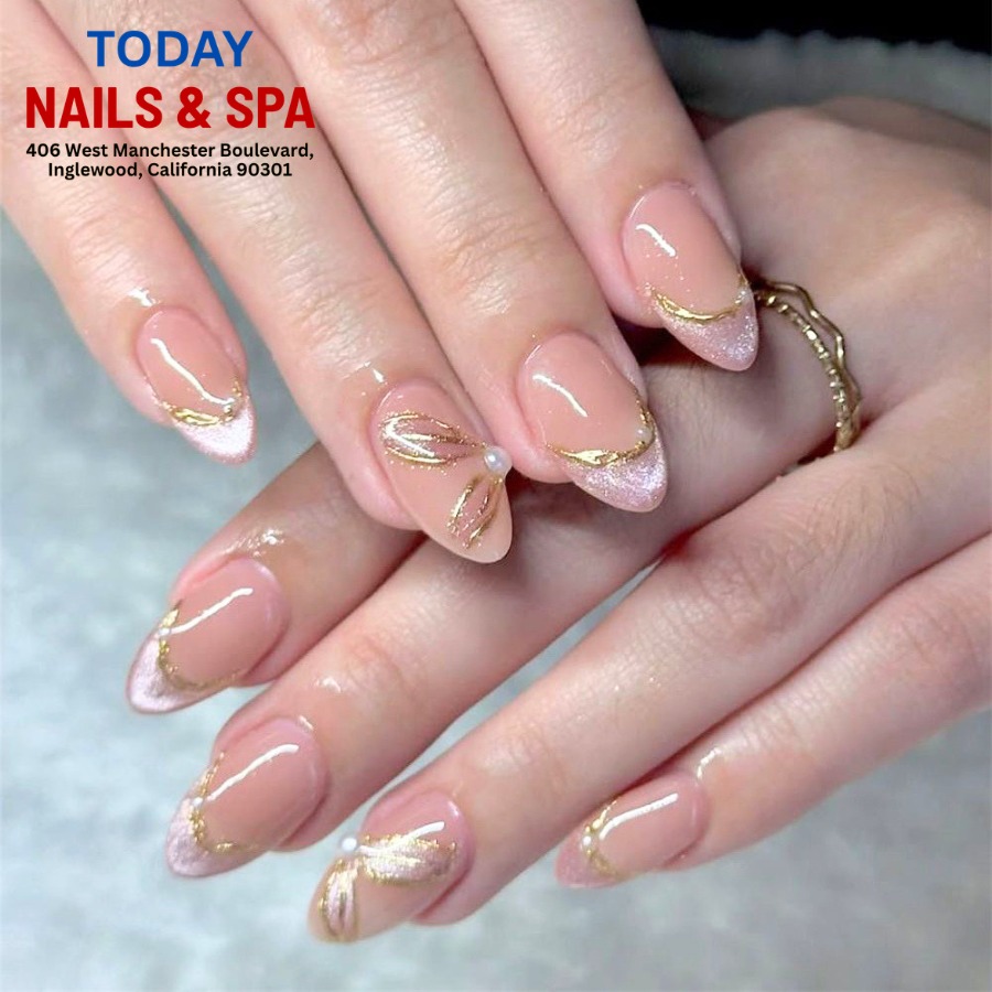 amazing nail